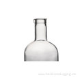 Vodka Whisky Spirit Liquor Glass Bottle